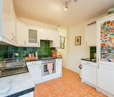 1 bedroom flat to rent - Photo 6