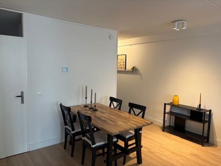 Visschersplein 8, Lange Elisabethstraat, Mariaplaats en omgeving, 3511LX, Utrecht - Foto 2