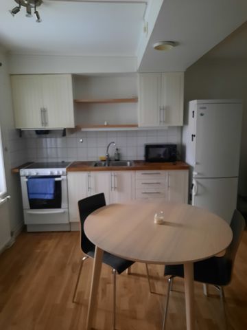 Ronnebygatan 3 C - Photo 4