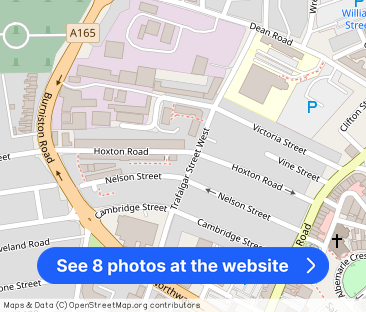 Hoxton Road, Scarborough - Photo 1