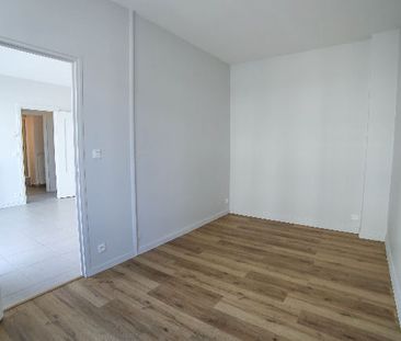 Location Appartement 2 pièces 38m² ROUEN 76100 - Photo 1