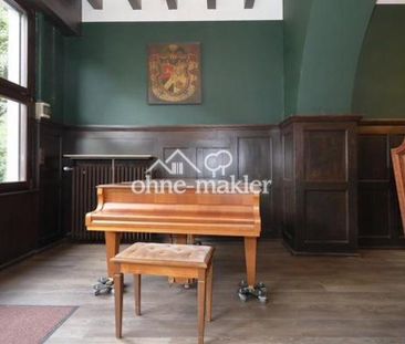 Günstiges WG-Zimmer in Altbauvilla in der Bonner Südstadt - Foto 1