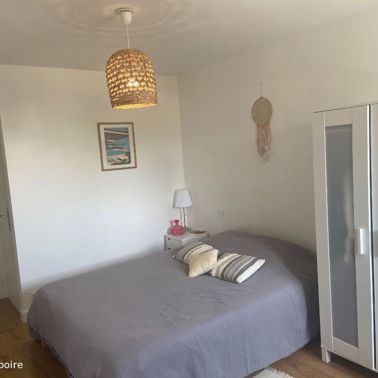 Appartement T2 à louer - 34 m² - Photo 1