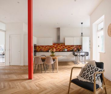 Rijnstraat 234, Rijnbuurt-Midden, 1079HV, Amsterdam - Photo 4