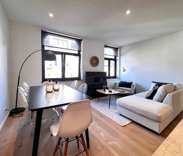 Penthouse te huur - Foto 2
