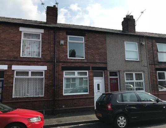 Lancaster Street, Warrington, Cheshire, WA5 - Photo 1