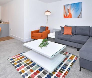 1 bedroom apartment to rent - Photo 5