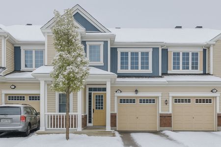 For Lease - 107 Santolina Street, Stittsville - Munster - Richmond, Ontario - Photo 2