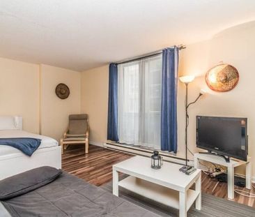 Rue Sainte-Élisabeth - Photo 2