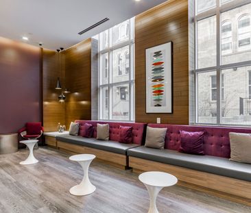 For Lease - 105 George Street Unit# 1111, Toronto, Ontario - Photo 3