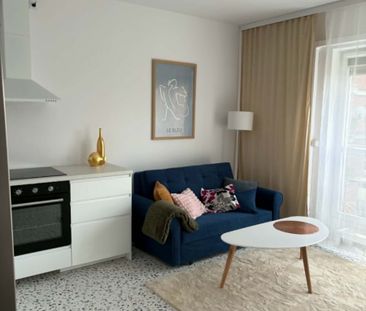 Przestronne Studio | Dębowe Tarasy | Klimatyzacja - Photo 2