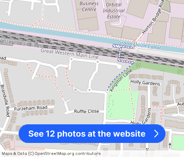 Admiralty Close, West Drayton - Photo 1