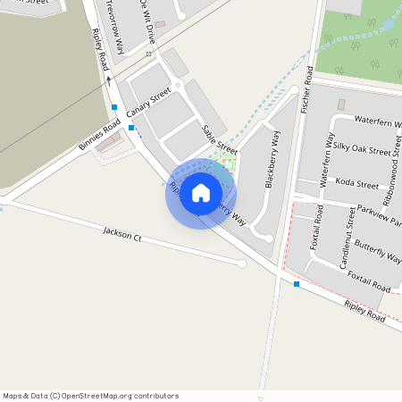 94 Blackberry Way, Qld 4306, Ripley