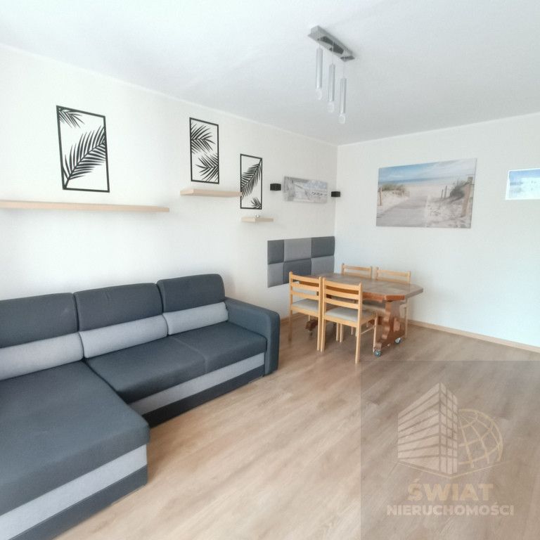 2-pokojowe mieszkanie na wynajem, Pomorzany. - Photo 1