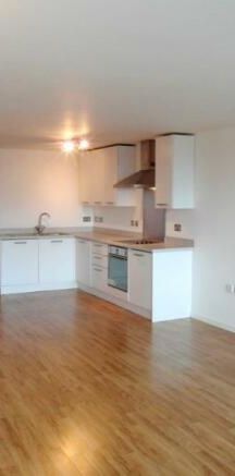 1 bedroom flat to rent - Photo 1