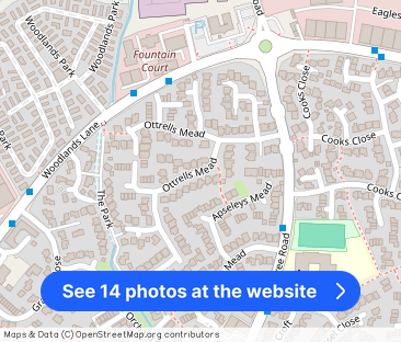 Ottrells Mead, Bristol - Photo 1