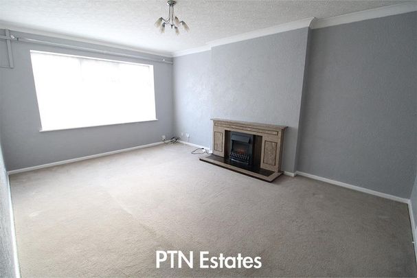 2 bedroom detached bungalow to rent - Photo 1