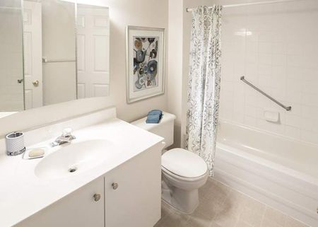 Victoria Park Place I - Photo 5