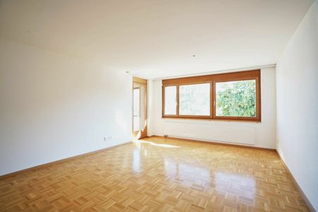 Gemütliche 3.5-Zimmerwohnung an sonniger Lage - Foto 4