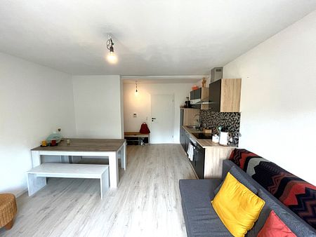 Renovierte Wohnung in super Lage - Foto 4