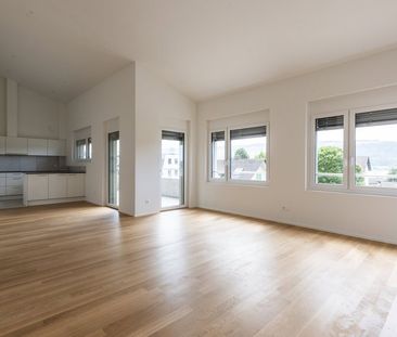 4.5 Zimmer, 120 m², EG - Foto 4