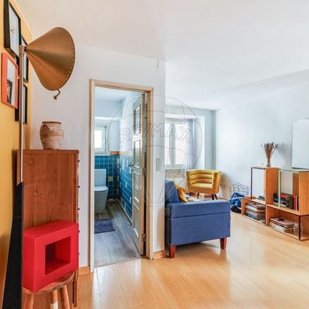 Apartamento T1 - Photo 1