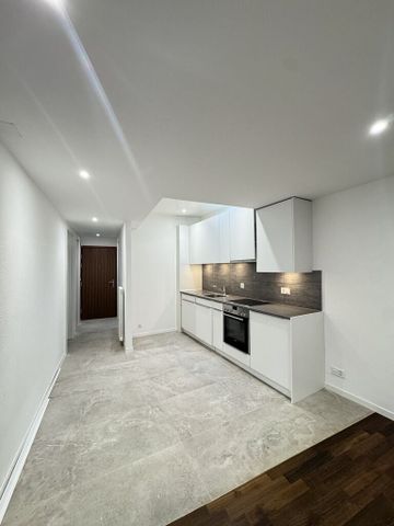 Renovated 3.5 room apartment in the heart of Morges - Photo 5