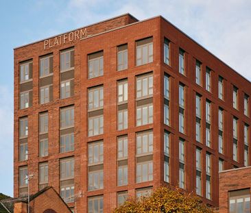 1 bedroom apartment to rent - Photo 3