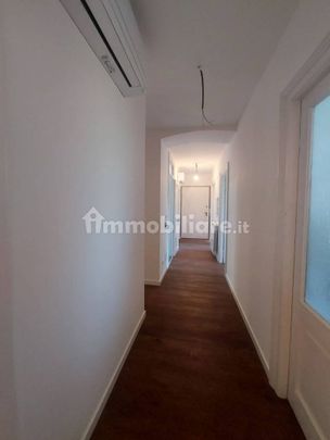 Trilocale via Giovanni Boccaccio 15, Roiano, Trieste - Photo 1