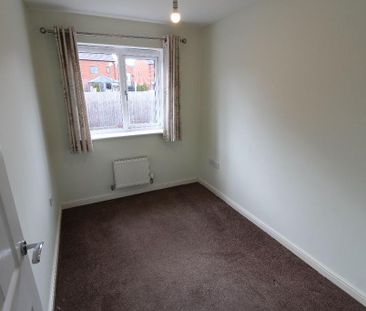 3 bedroom terraced house to rent - Photo 1