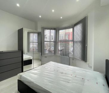 1 bedroom house of multiple occupation to rent - Photo 3