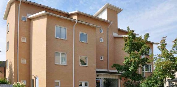 Lambohov, Tröskaregatan 59.11 - Foto 2