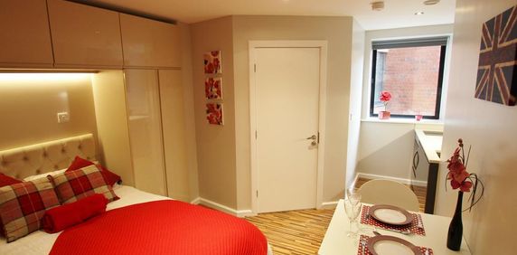 1 bedroom apartment to rent - Photo 2