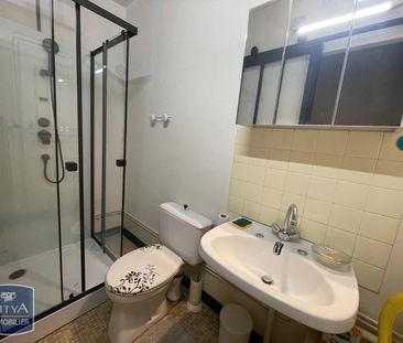 Location Appartement 1 pièce 16m² BLOIS 41000 - Photo 5