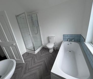 Brand new refurbished property 2 Bed Property in the heart Rotherha... - Photo 4
