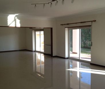 Luxury Detached House for rent in Cascais, Lisbon - Photo 3
