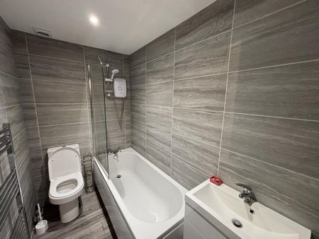 2 bedroom terraced house to rent - Photo 5