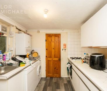 1 bedroom terraced house to rent - Photo 1