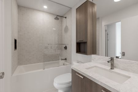 For Lease - 31 York Garden Way Unit# 1204, Toronto, Ontario - Photo 5