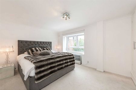 Avenue Road, St Johns Wood, London, NW8 6BP - Photo 3