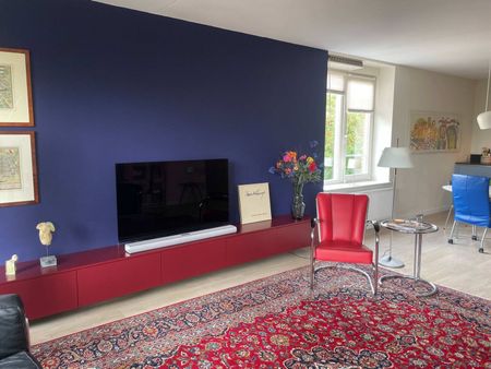 Chris Bennekerslaan - Foto 5