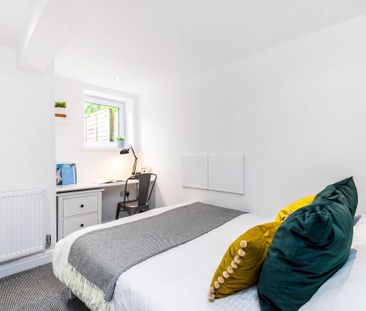 5 bedroom house to rent - Photo 4