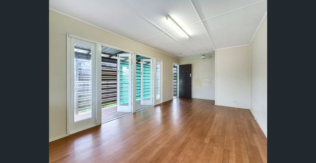 Air conditioned throughout! - Photo 1