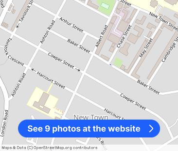 Cowper Street, Town Centre, Luton, LU1 - Photo 1