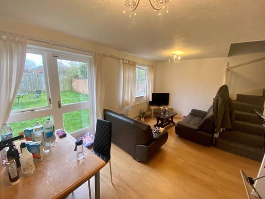 £153 pppw pppw 6 Heron Drive, Lenton, Property for rent - Photo 1