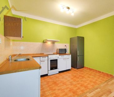 Pronájem bytu 2+kk 46 m² - Фото 5