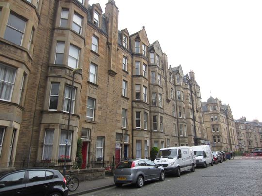 Bruntsfield Avenue, Bruntsfield, Edinburgh, EH10 4EP - - Photo 1