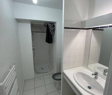 Location Appartement 1 pièce 32m² NANTES 44000 - Photo 6