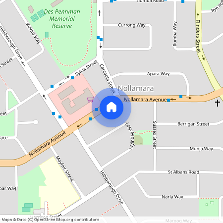 2/68 Nollamara Avenue, WA 6061