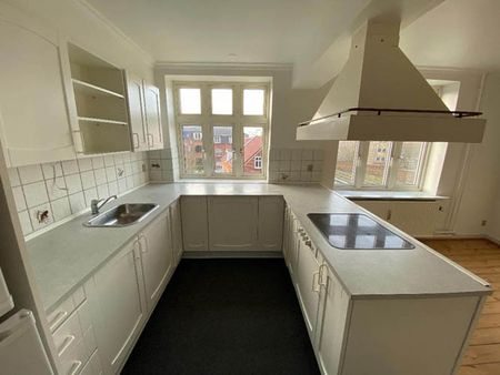 3 vær. lejlighed til leje i Kolding. 86m2 - Photo 5